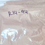 NWT SNDYS Nina Linen Jumpsuit in Natural, size XS Tan Photo 7