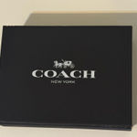 Coach  Wristlet Photo 1