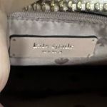 Kate Spade Pink Connie Medium Triple Gusset spring Satchel purse bag Photo 4