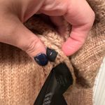 The Kooples The‎  Knit Big Gage Sweater Photo 4