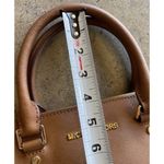 Michael Kors Womens Jet Set Chain Soft Genuine Leather Shoulder Tote Bag Photo 9