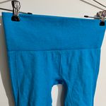 Lululemon Awakening Crop Taryn Toomey Collection in Blue Photo 4