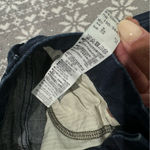 NWT MOUSSY VINTAGE Crawford RebirthHigh Rise Skinny Jeans Size 24 Blue Photo 4