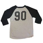 Sport-tek baseball tee Photo 3