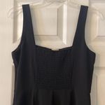 A New Day Jumpsuit size S brand new Elegant Black Jumpsuit inseam 27” bust 32” Photo 3