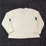 Disney Vintage 1990s Winnie The Pooh V Neck Sweatshirt Large Photo 4