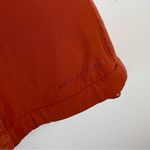 Outdoor Voices  Warm Terracotta PrimoFleece Vest Size Small Photo 3
