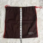 Coach y2k  Brown Dust Bag Photo 3