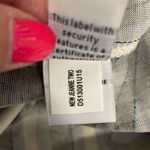 Diane Von Furstenberg  DVF New Jeanne Two Wrap Dress Blue White Collared Size 2 Photo 7