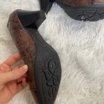 Born concept NWOT Born Brown Heels Photo 2