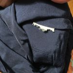 Roseanna Midnight Blue Camisole Top Photo 5