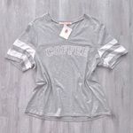 Rebellious One Cotton Coffee T-Shirt XL Photo 0