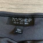 Top shop crisscross tube top Photo 2