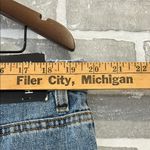 BDG  Urban Outfitters Mom High Rise Jeans Size 34 NWT Photo 8