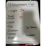 Anthropologie Tiny Top Women LARGE Grey Twist Front Printed Back Sleeveless Photo 9