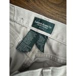 Ralph Lauren Lauren Jeans Petite 14P Denim Pants Womens 1990's Tapered Leg Mom Photo 4