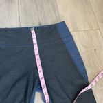 Outdoor Voices  Two Tone TechSweat Kneecap Leggings Photo 8