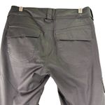 Burton  DryRide Black Snowboarding Skiing Pants Size Small Photo 5