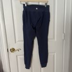 Avalanche  Dark Blue Jogger Pants size small Photo 2
