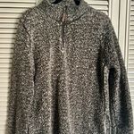 Weatherproof Vintage Fuzzy Quarter Zip Photo 1
