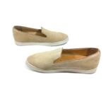 Birdies SS#13 GUC $120 Birdie Slip Ons size 8.5 Photo 4