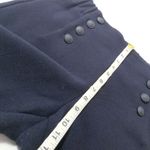 Scotch & Soda  Maison Scotch Nautical Blue Red Hi-Rise Jogger Pants Photo 6