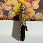 Leopard Print Style Women Leather Wallet Photo 13