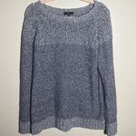 Fate by Stitchfix Womens Knit Cozy‎ Sweater | Large Purple Photo 2