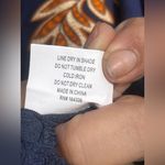 Petal and Pup  Womens Alejandra Cowl Neck Midi Dress Photo 9