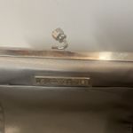 Kate Landry Kate‎ Landry evening bag Crossbody style F92EK1609 silver Photo 6