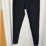 Beyond Yoga  Black Caught in the Midi High Waist Leggings Size Medium Photo 4
