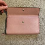 Gucci Authentic  Betty leather GG logo wallet on chain minj bag pink gold Photo 4