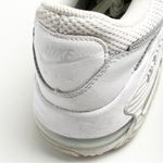 Nike Air Max Excee White Silver CD5432-114 Lace Up Athletic Sneakers Shoes 7 Photo 12