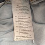 Madewell Road Tripper Skinny Jeans Size 26 Photo 8