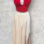 Revolve -RUMER DELILAH PANTS SIZE MEDIUM NWT!! Photo 5