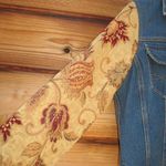 CAbi Denim Jean Jacket Photo 3