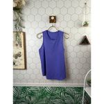 Lululemon Sculpt Tank II Violet Viola - Size - 6 Photo 2