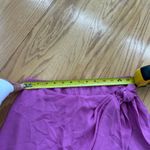Show Me Your Mumu  Wrap Skirt Skort Size Medium Short Mini Party Festival Photo 6