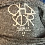 Chaser  Bald Eagle America White Red Grey Muscle Tank Size M Photo 4