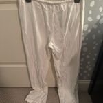 Brandy Melville Linen Pants Photo 2