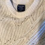 Abercrombie & Fitch Sweater Crewneck Photo 2