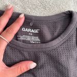 Garage  Tank Photo 1