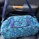 Vera Bradley medium duffle bag Photo 3