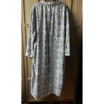 storq maternity dress Gray Photo 1