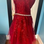 Dancing Queen dress Photo 3