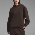 SKIMS Pullover Hoodie M Photo 1