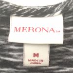Merona FINAL MARKDOWN LADIES’  Dress (M) Photo 5
