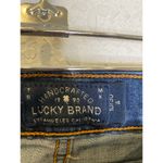 Lucky Brand Sweet ‘N Low Medium Wash Denim Boot Cut Blue Jeans Sz 10/30A Photo 2
