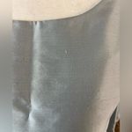Valerie Dresses Light Blue 100% Silk Dress Size 14 Photo 2