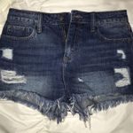 Cello Denim Shorts Photo 0